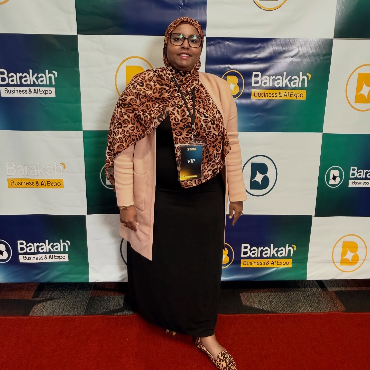 Barakah Business Expo 2025