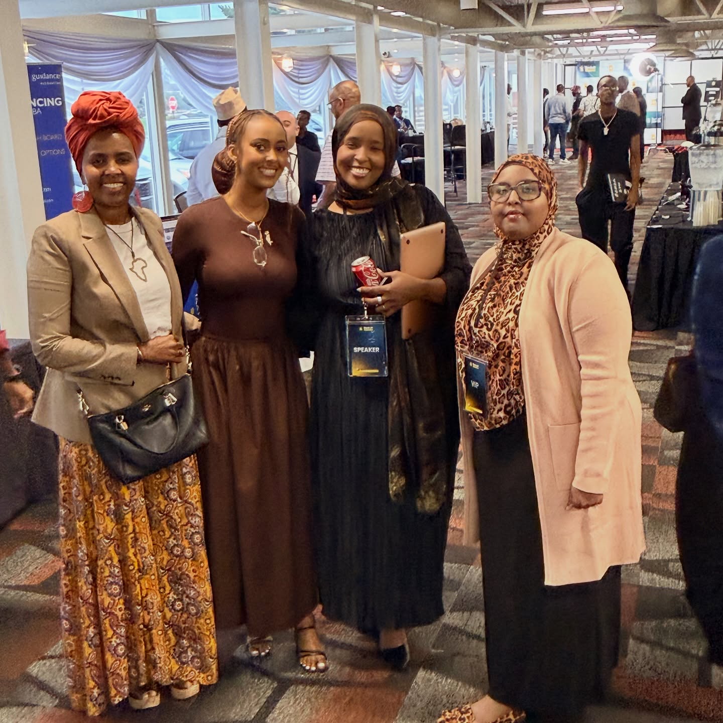 Barakah Business Expo 2025