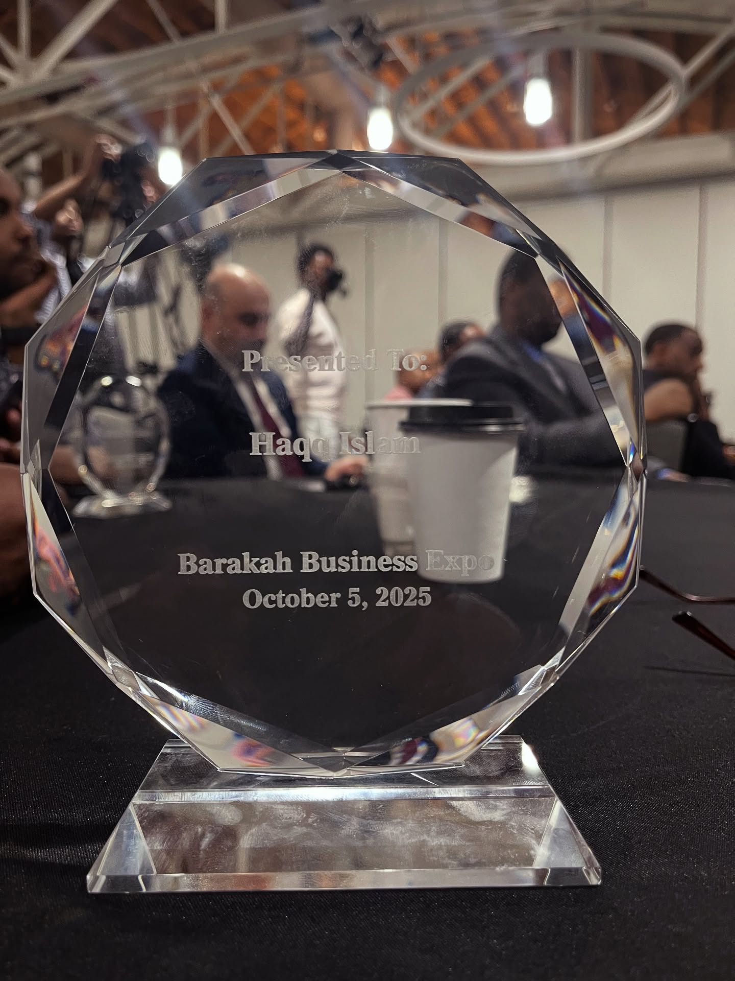 Barakah Business Expo 2025