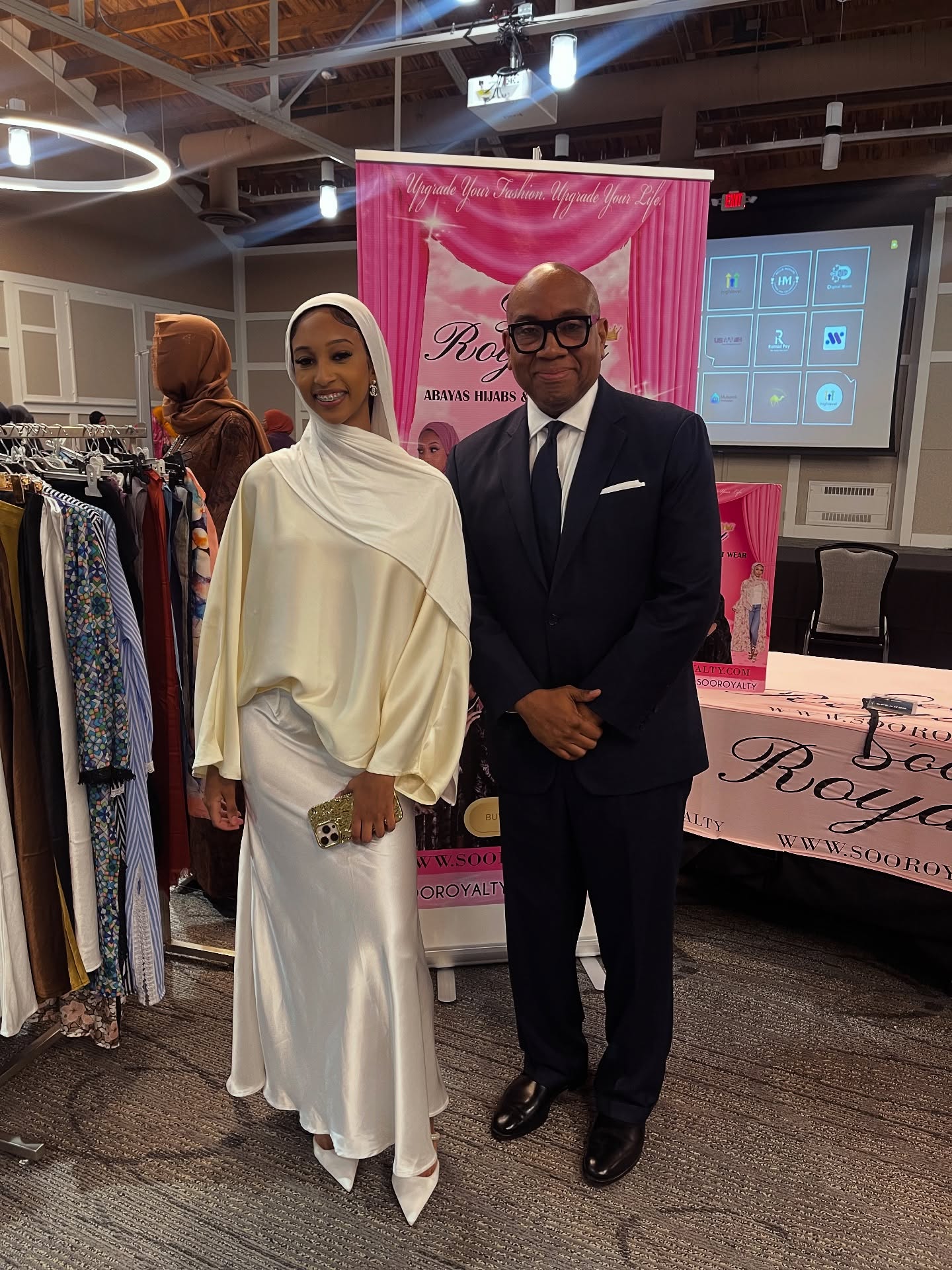 Barakah Business Expo 2025