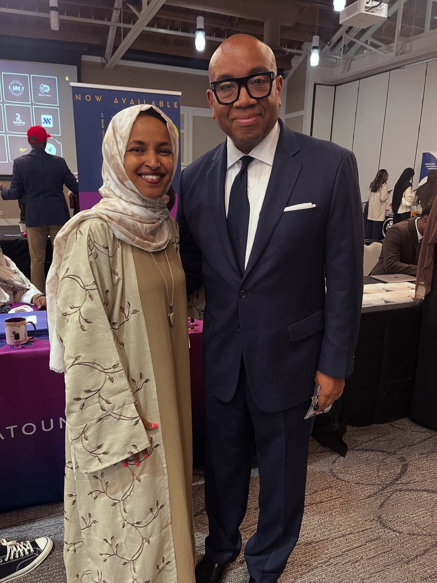 Barakah Business Expo 2025