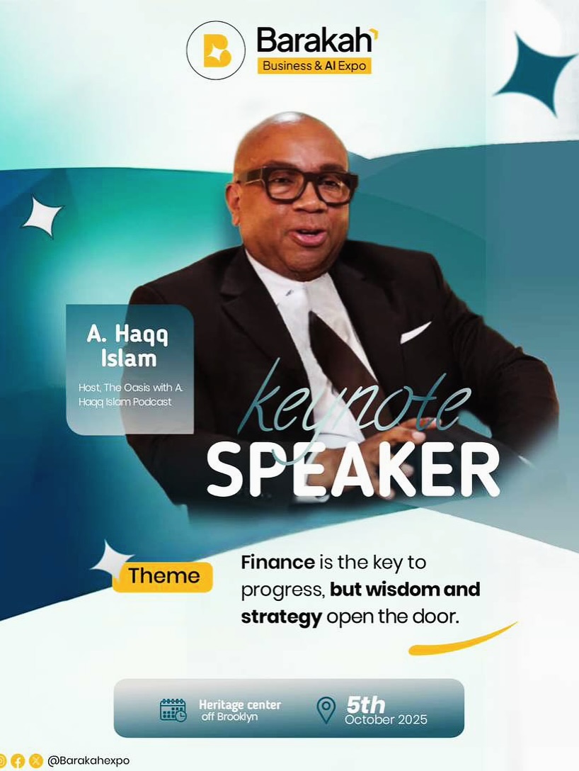 Barakah Business Expo 2025