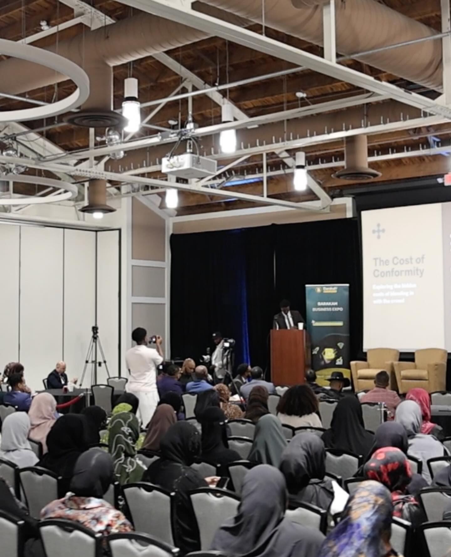 Barakah Business Expo 2025