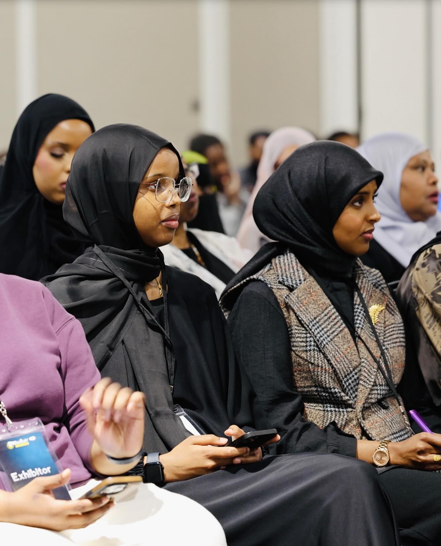 Barakah Business Expo 2025