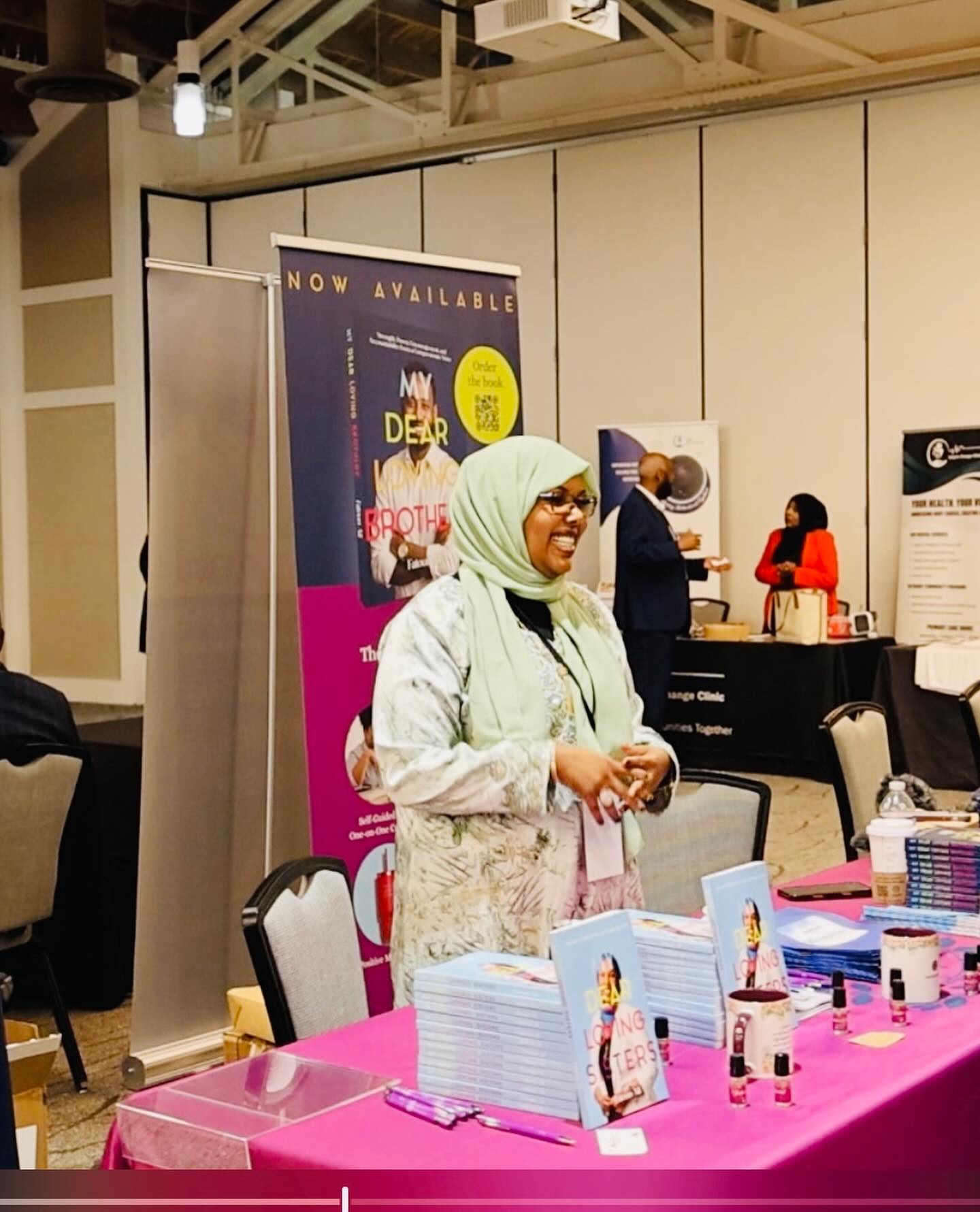 Barakah Business Expo 2025