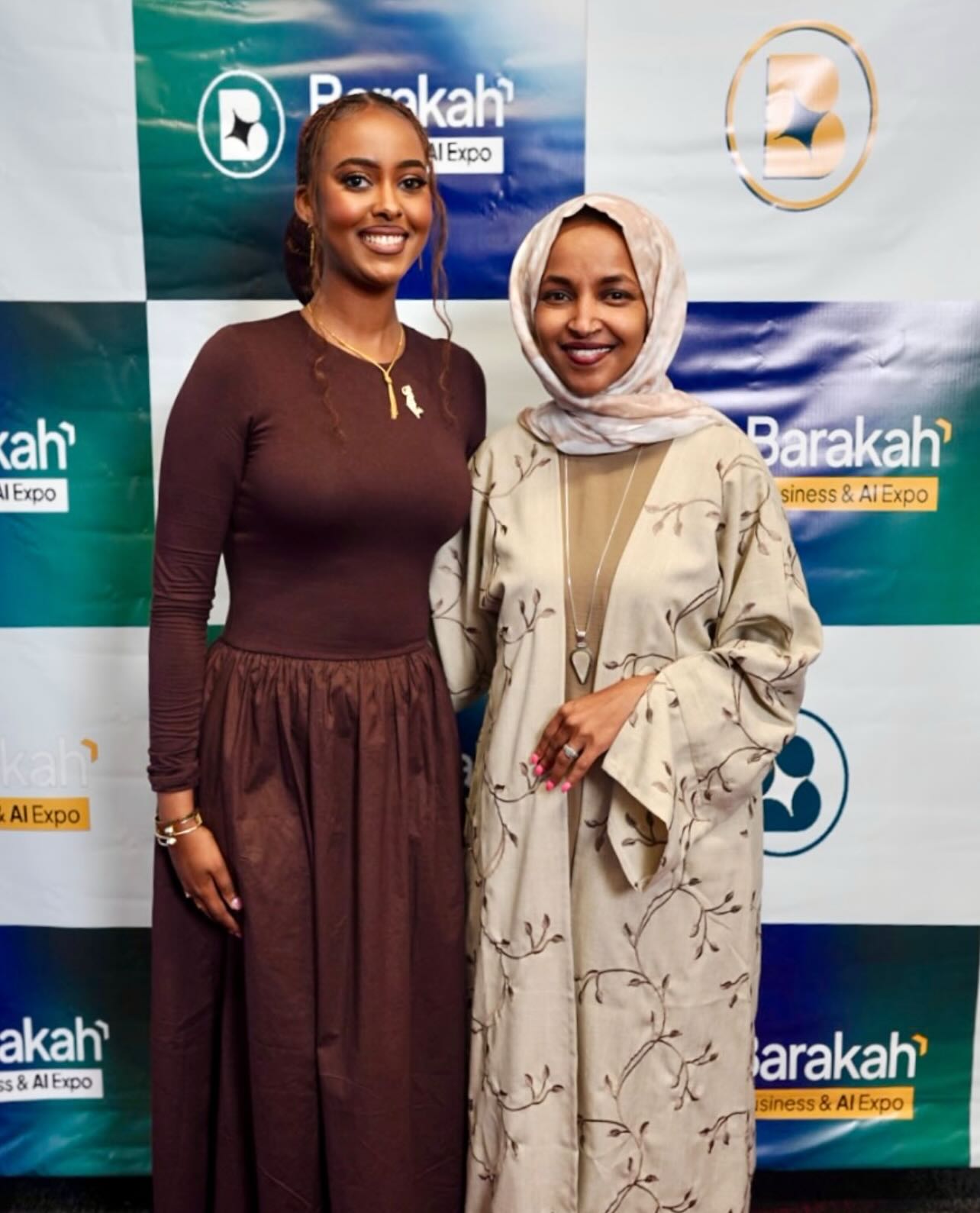 Barakah Business Expo 2025