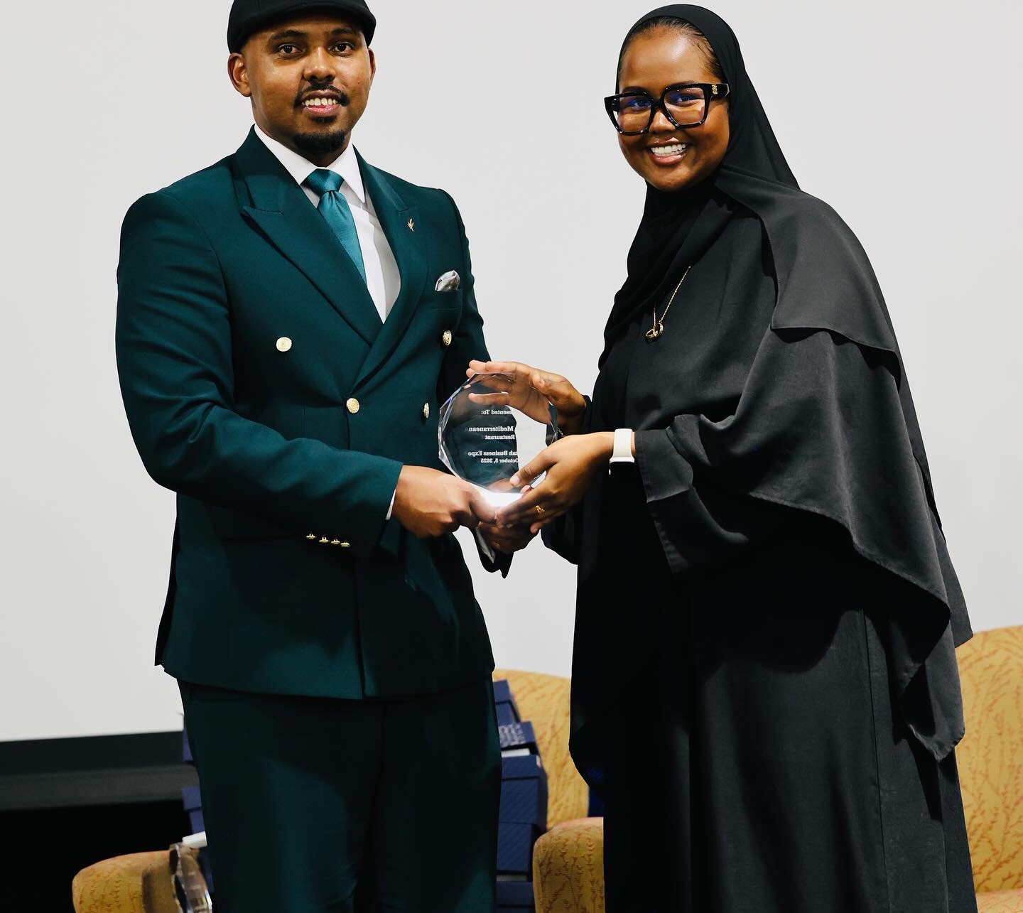Barakah Business Expo 2025
