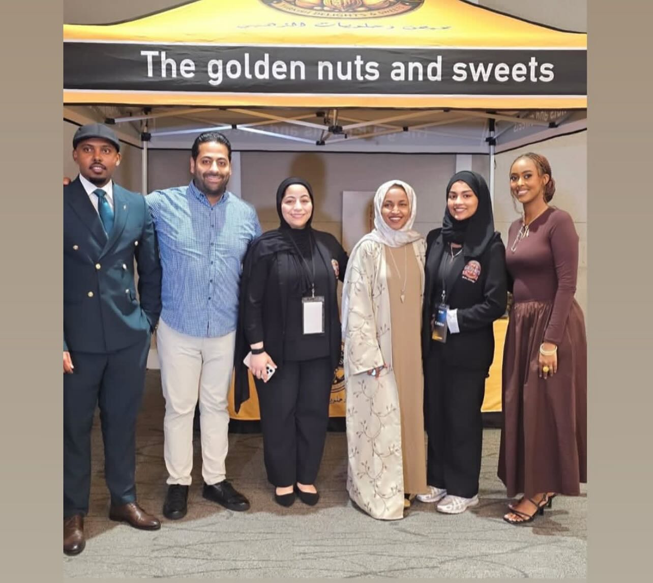 Barakah Business Expo 2025
