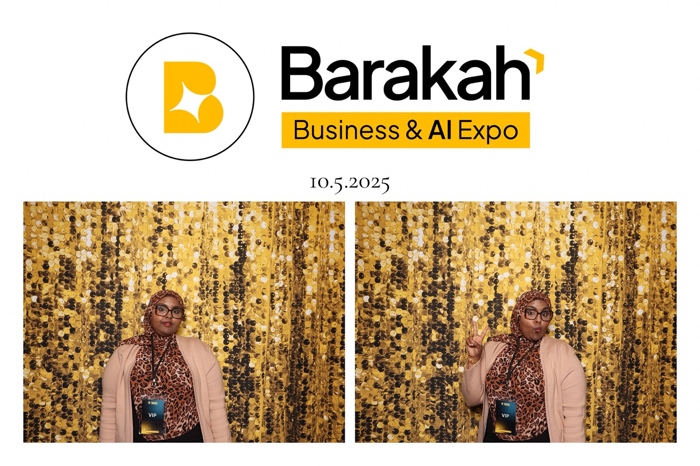 Barakah Business Expo 2025
