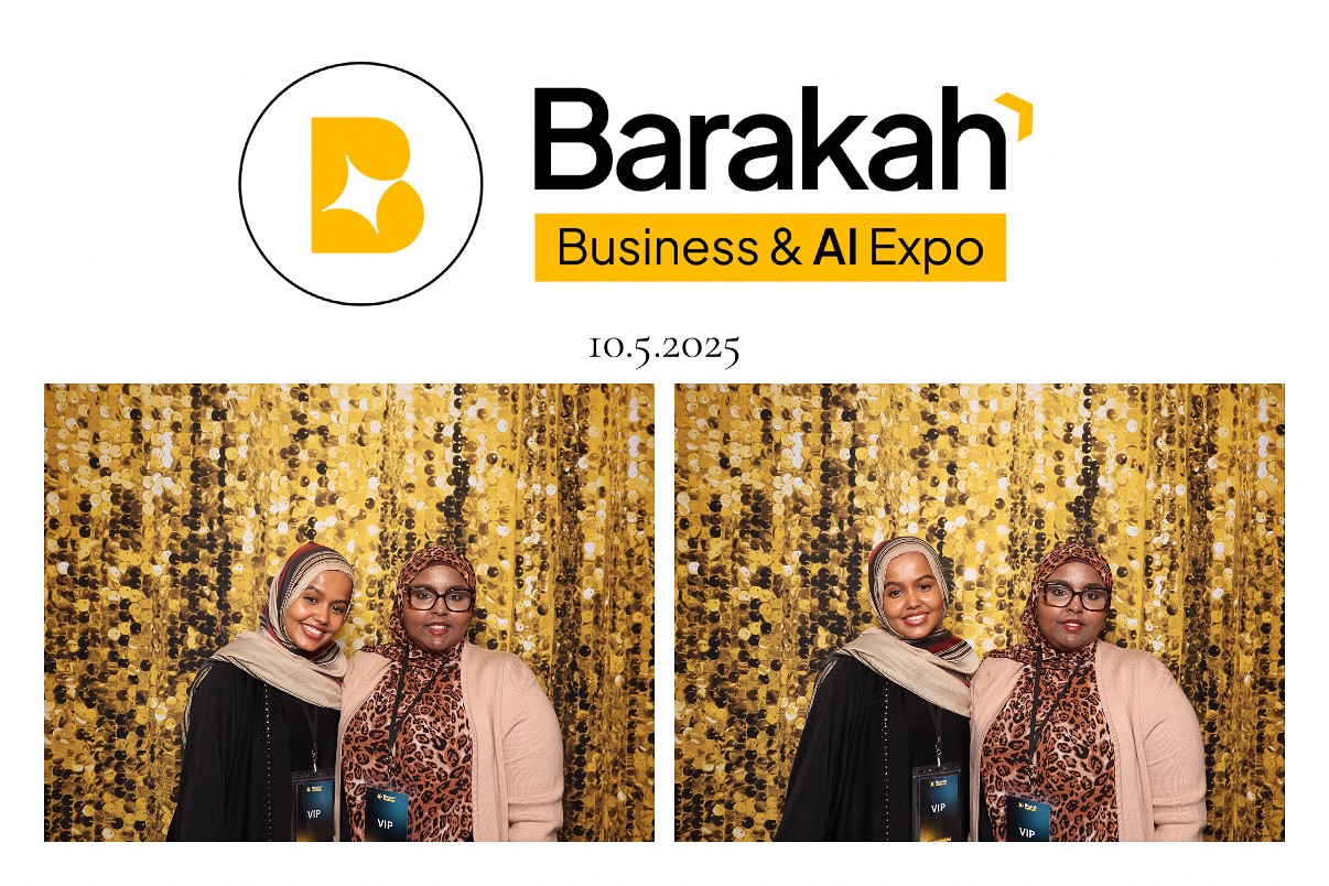 Barakah Business Expo 2025