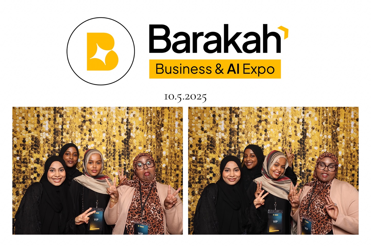 Barakah Business Expo 2025