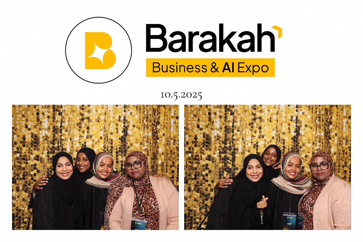 Barakah Business Expo 2025